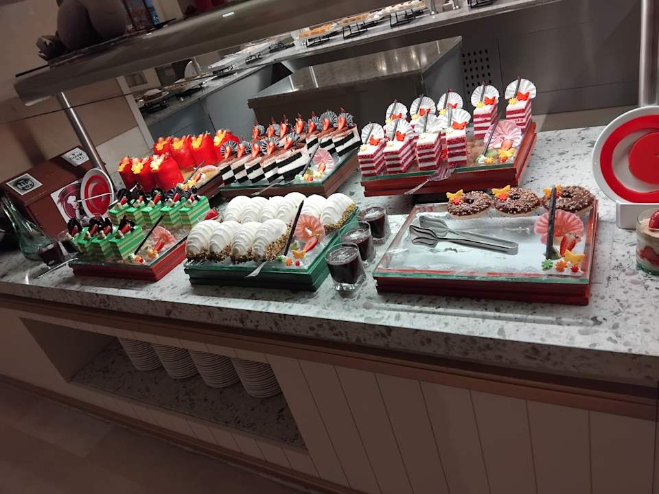 Gastro Diamond Excellence Resort & Spa