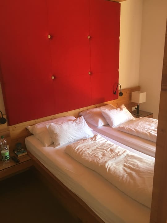 Zimmer Falkensteiner Hotel Cristallo