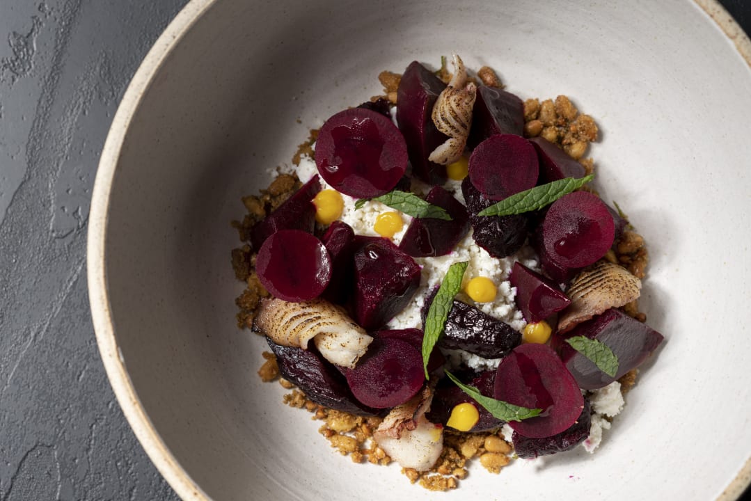 Gastro The Nest Resort