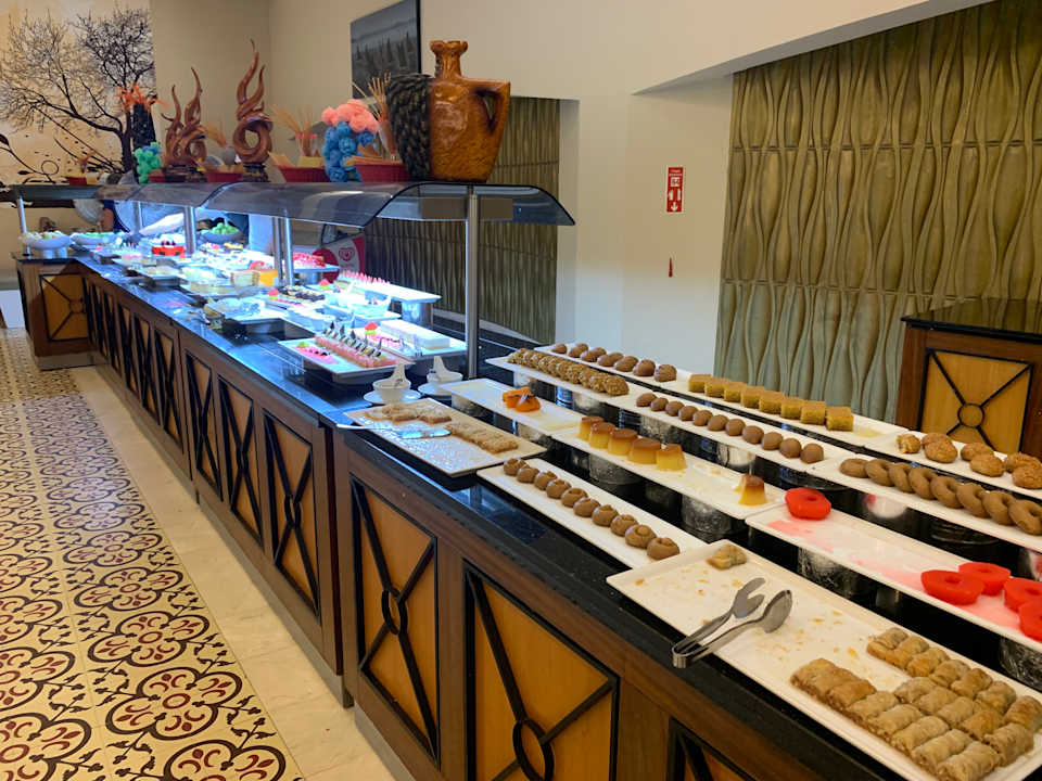 Gastro Hotel Defne Dream