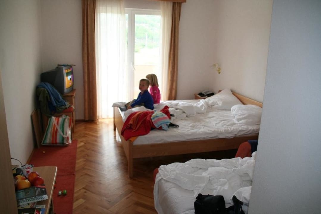 Zimmer Hotel Epario