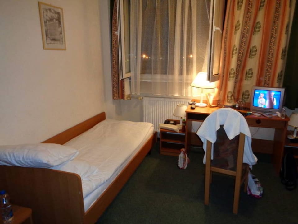 Pokój Hotel Gromada Poznan