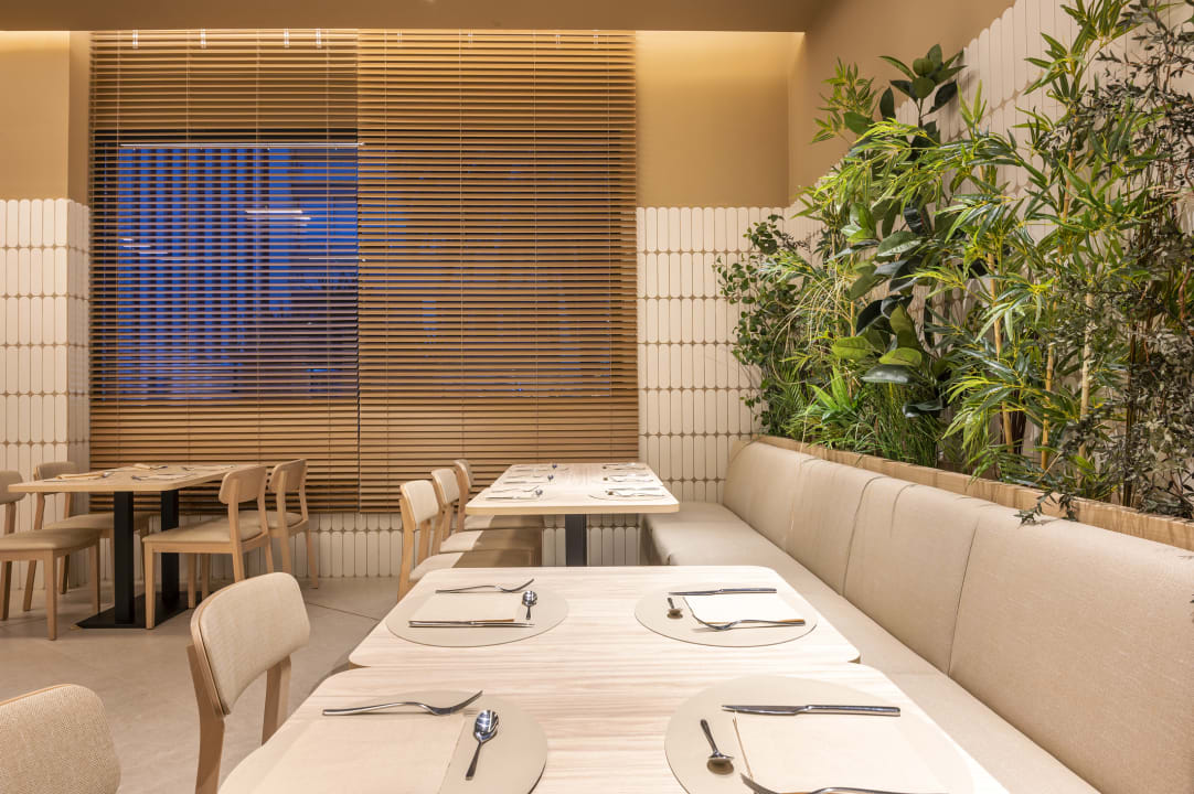 Gastro Port Hotel Alicante City & Beach