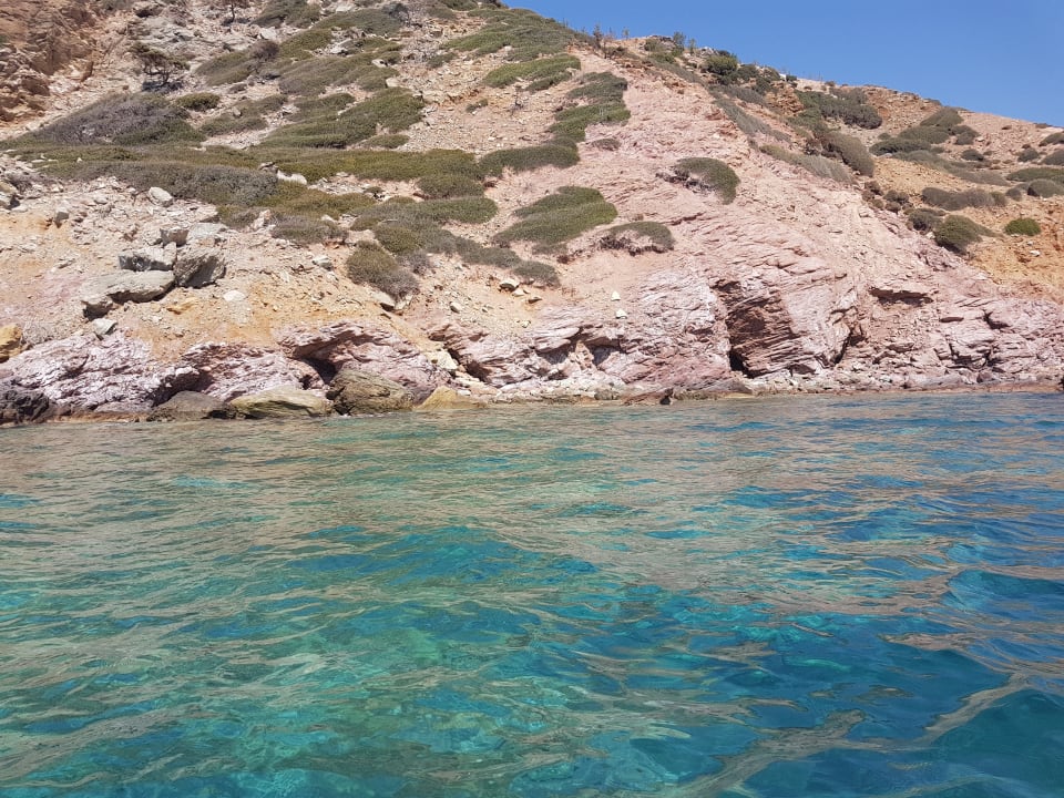 Strand Fodele Beach & Water Park Holiday Resort