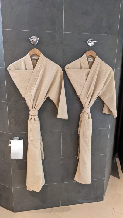 Zimmer Ocean Villas Hotel