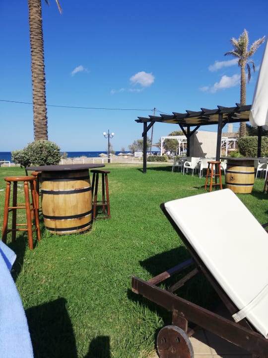 Außenansicht Asterion Suites & Spa - Designed for adults