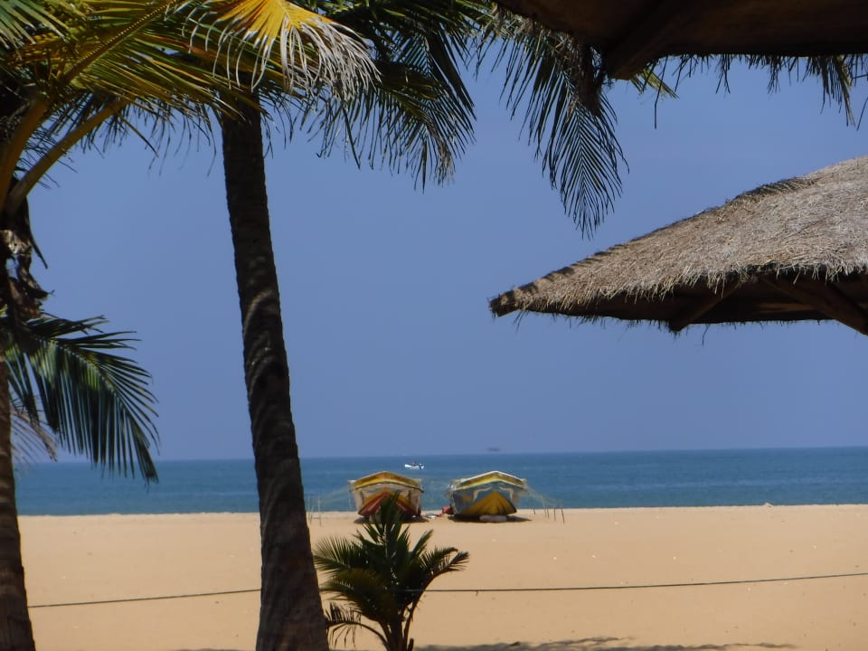 Strand Goldi Sands Hotel