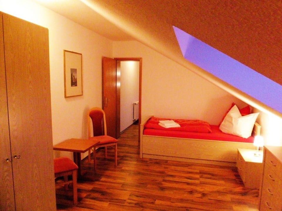 Zimmer Guesthouse Rennsteig