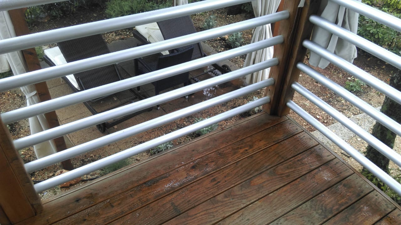 Nasse Liegen Aminess Style Glamping Villas & Holiday Homes Atea