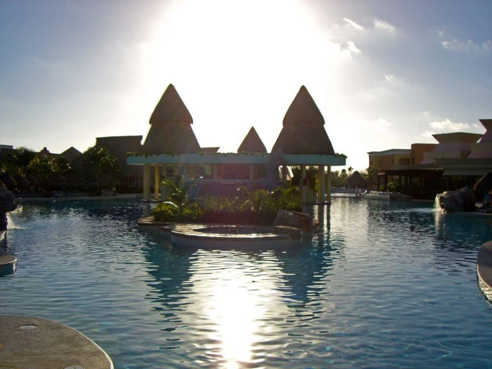 Poolbar Iberostar Selection Paraiso Lindo