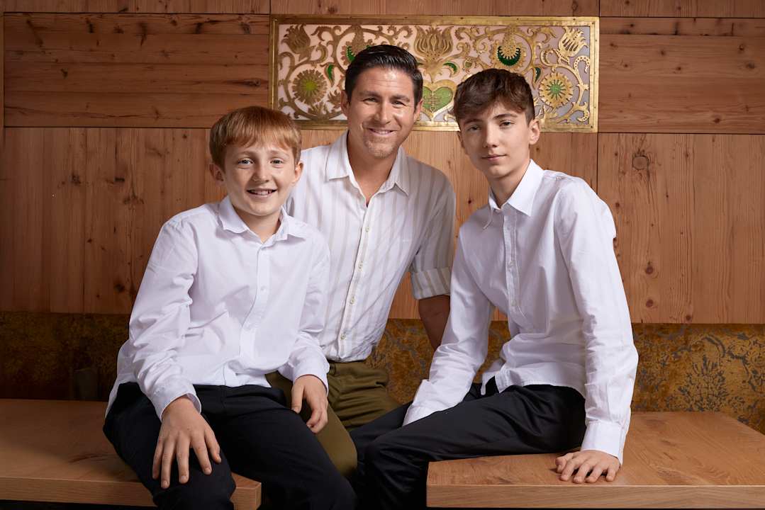 Sonstiges Hotel Neue Post