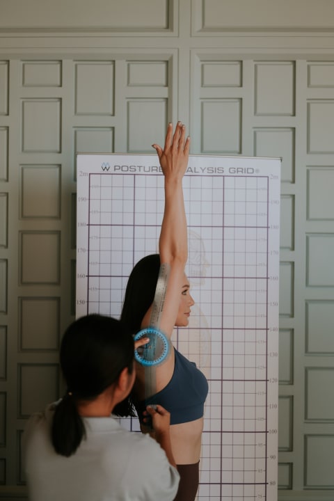 Sport & Freizeit Amatara Welleisure Resort