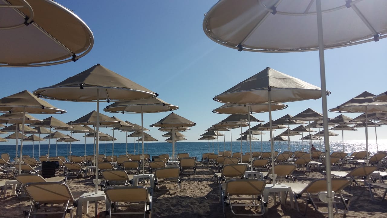 Strand Creta Maris Resort