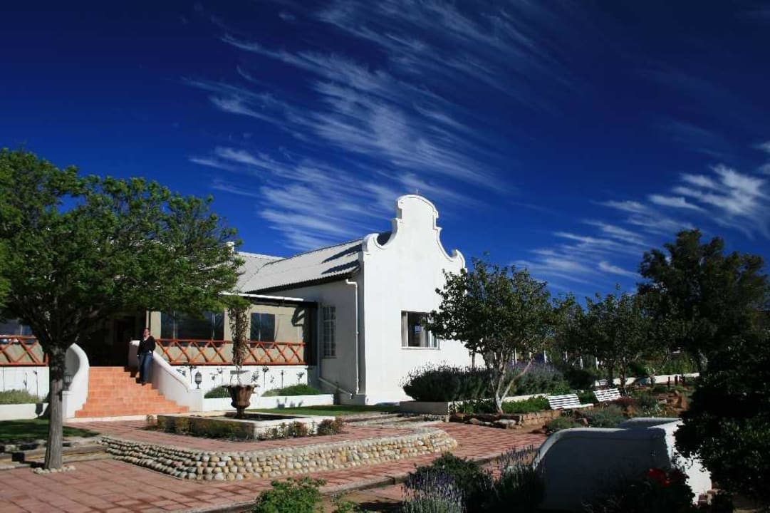 Manor House Naries Namakwa Retreat
