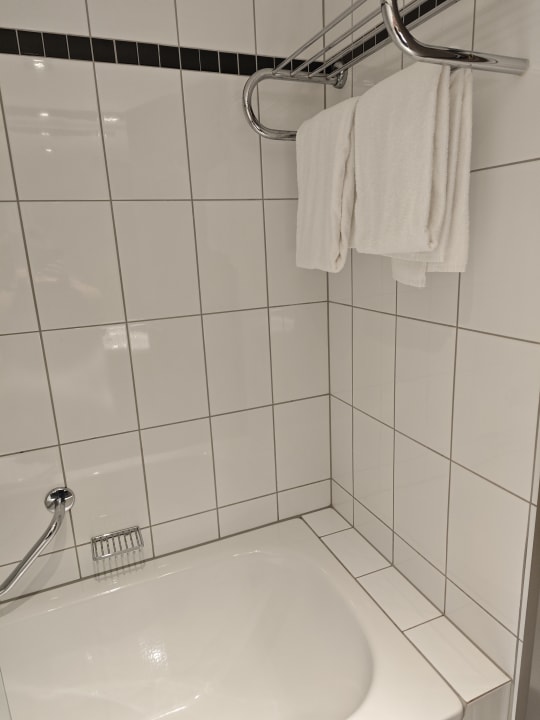 Zimmer Vienna House Easy Berlin