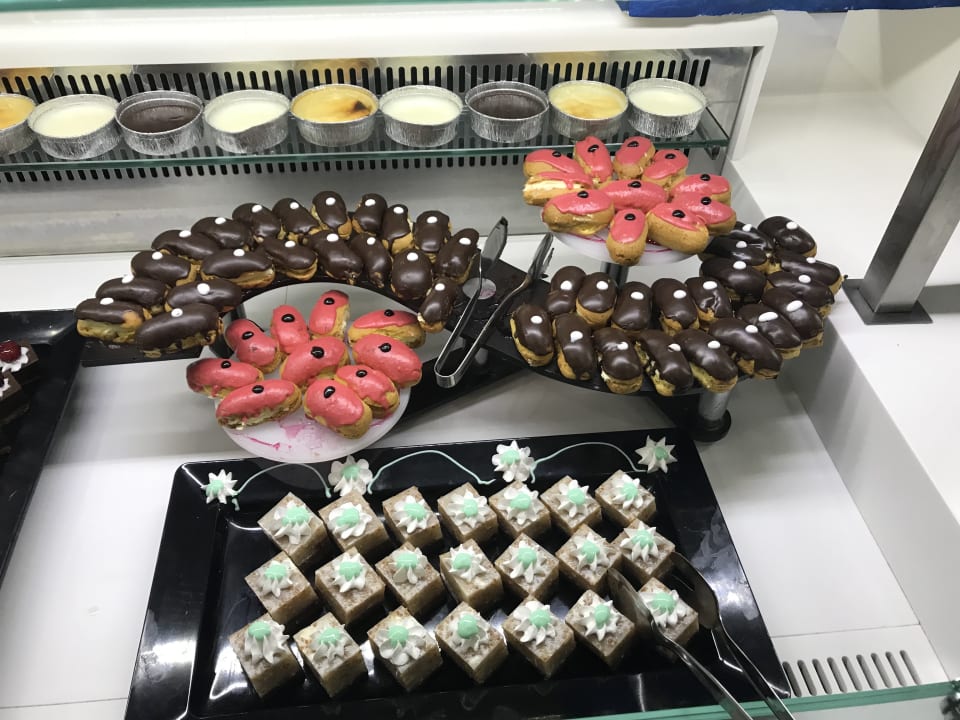 Gastro Hane Family Resort