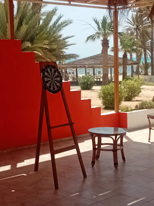 Außenansicht Golf Beach Hotel & Spa