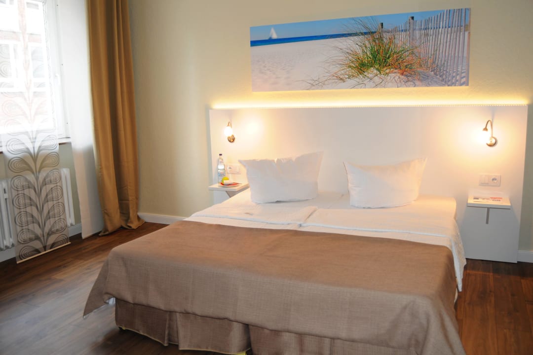 Zimmer Premiere Classe Hotel Am Kieler Schloss Kiel