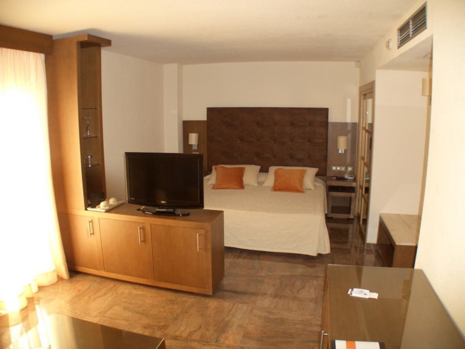 Zimmer 202 VIVA Golf - Adults only 18+