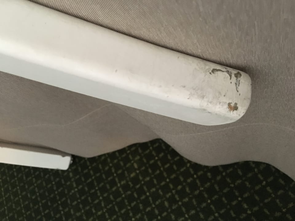 Zimmer allsun Hotel Cristóbal Colón