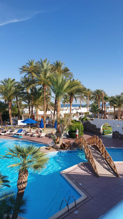 Pool Shams Safaga Resort