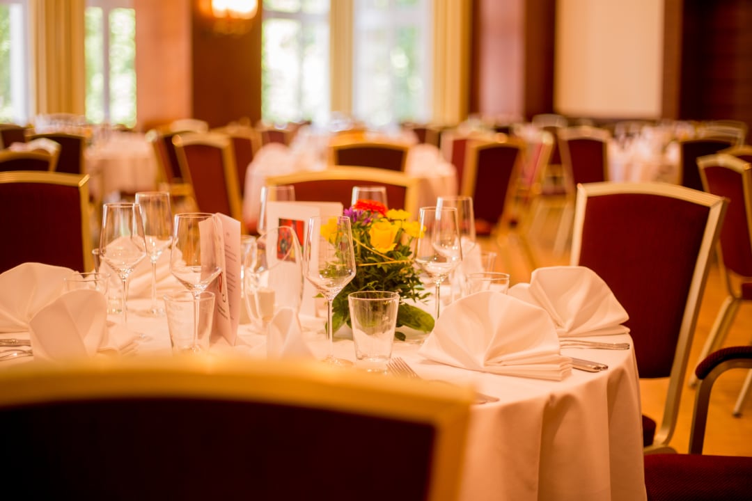 Sonstiges Hotel Chemnitzer Hof