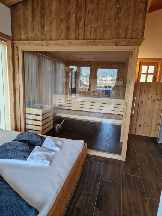 Sport & Freizeit Riederin Hotel & Chalets