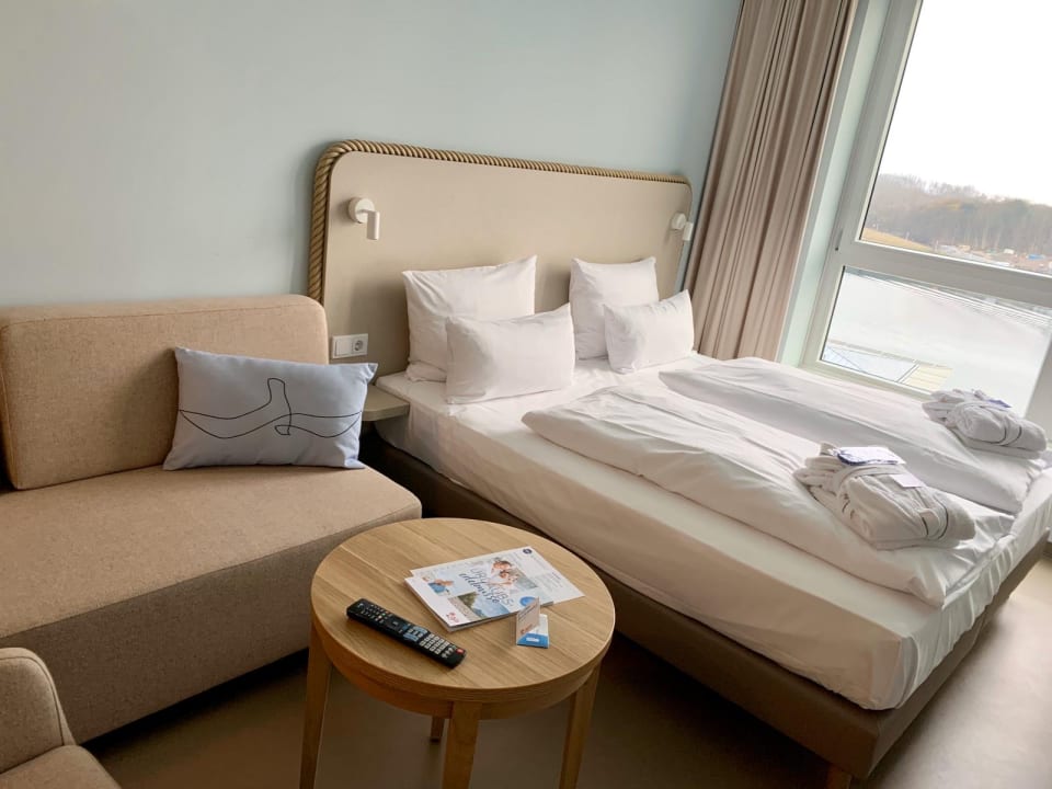 Zimmer aja Travemünde