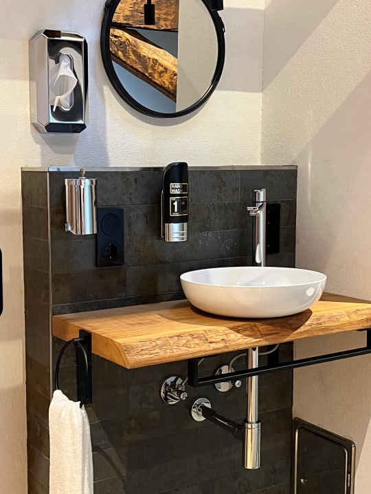 Zimmer Landgasthof zur Burg Grenzau