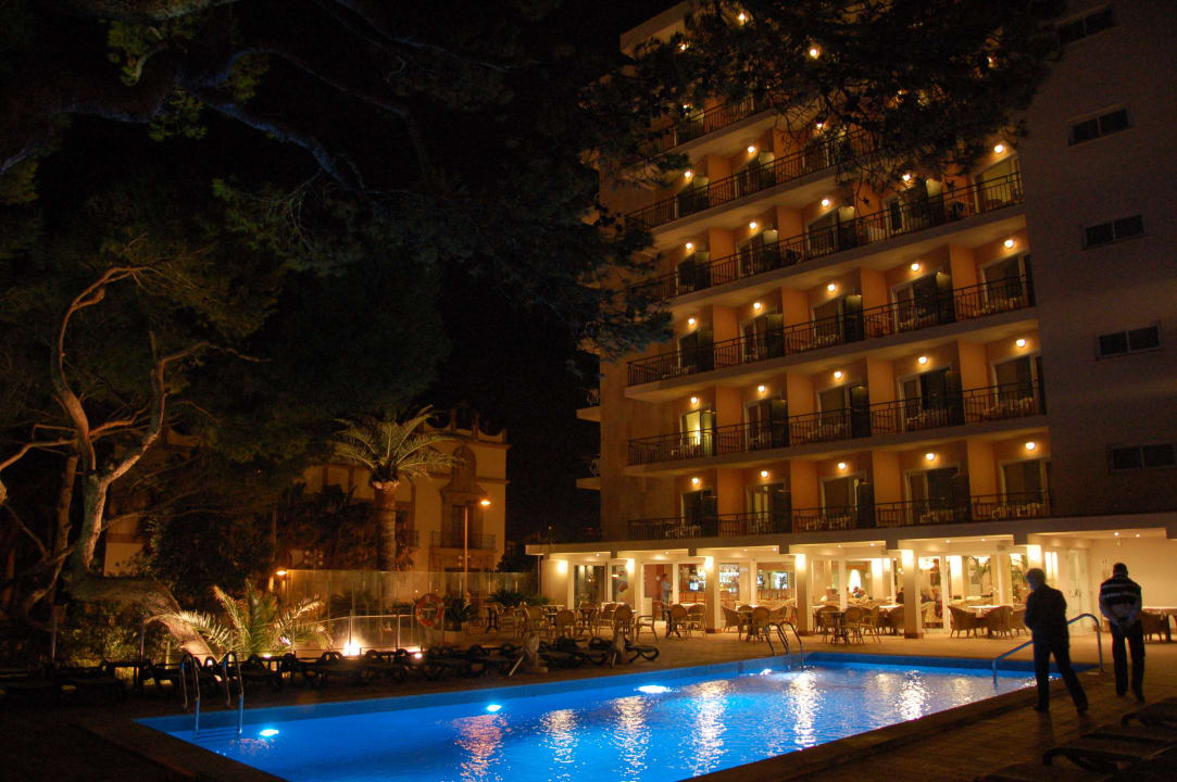 Hotel  Hotel & Appartements Leman