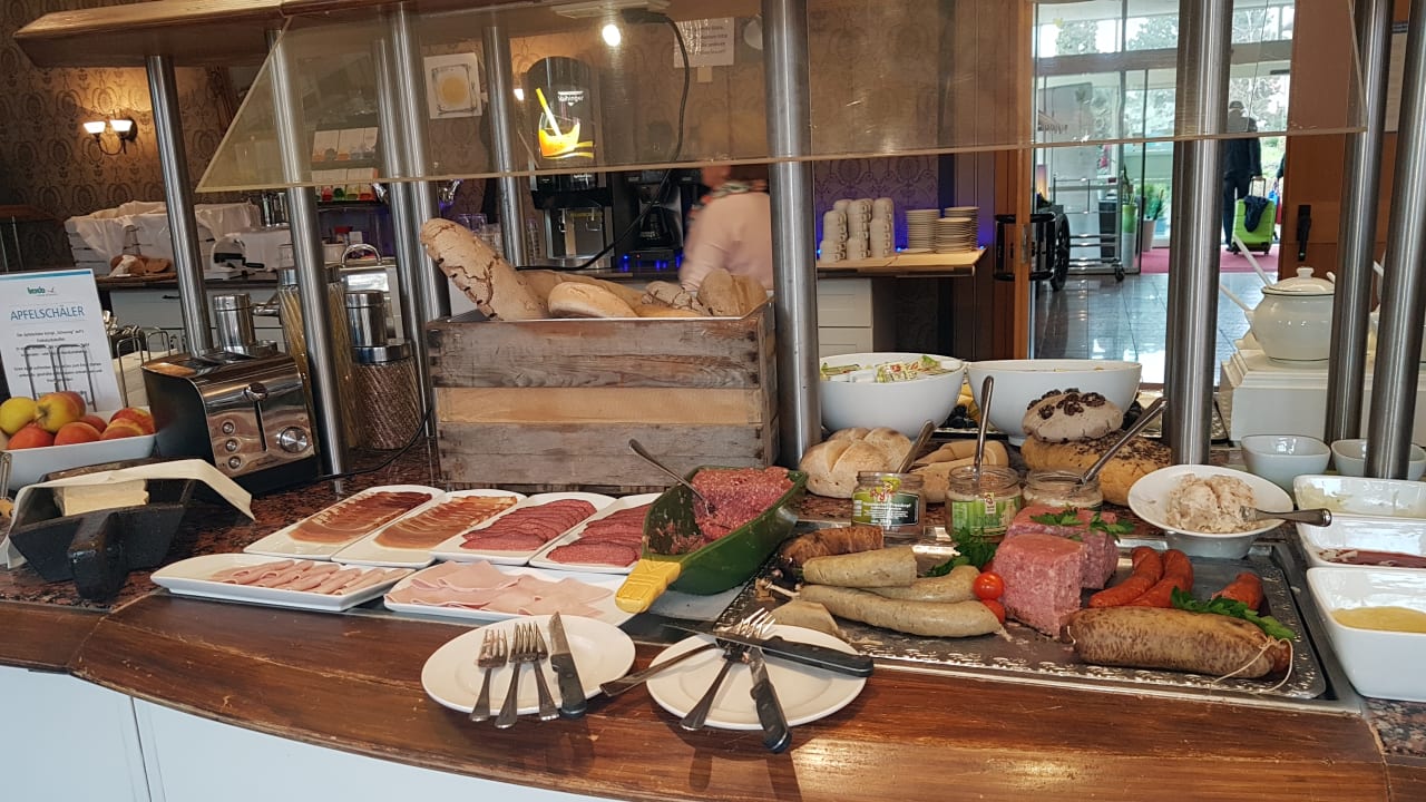 Gastro Seehotel Brandenburg a.d. Havel