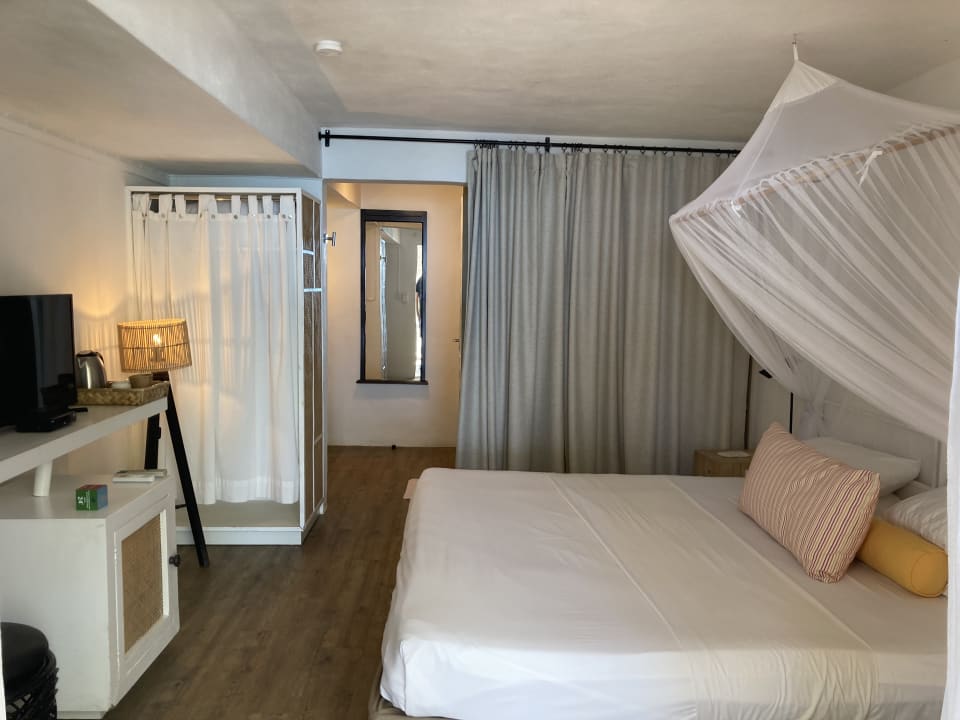 Zimmer Tropical Attitude - Adults only