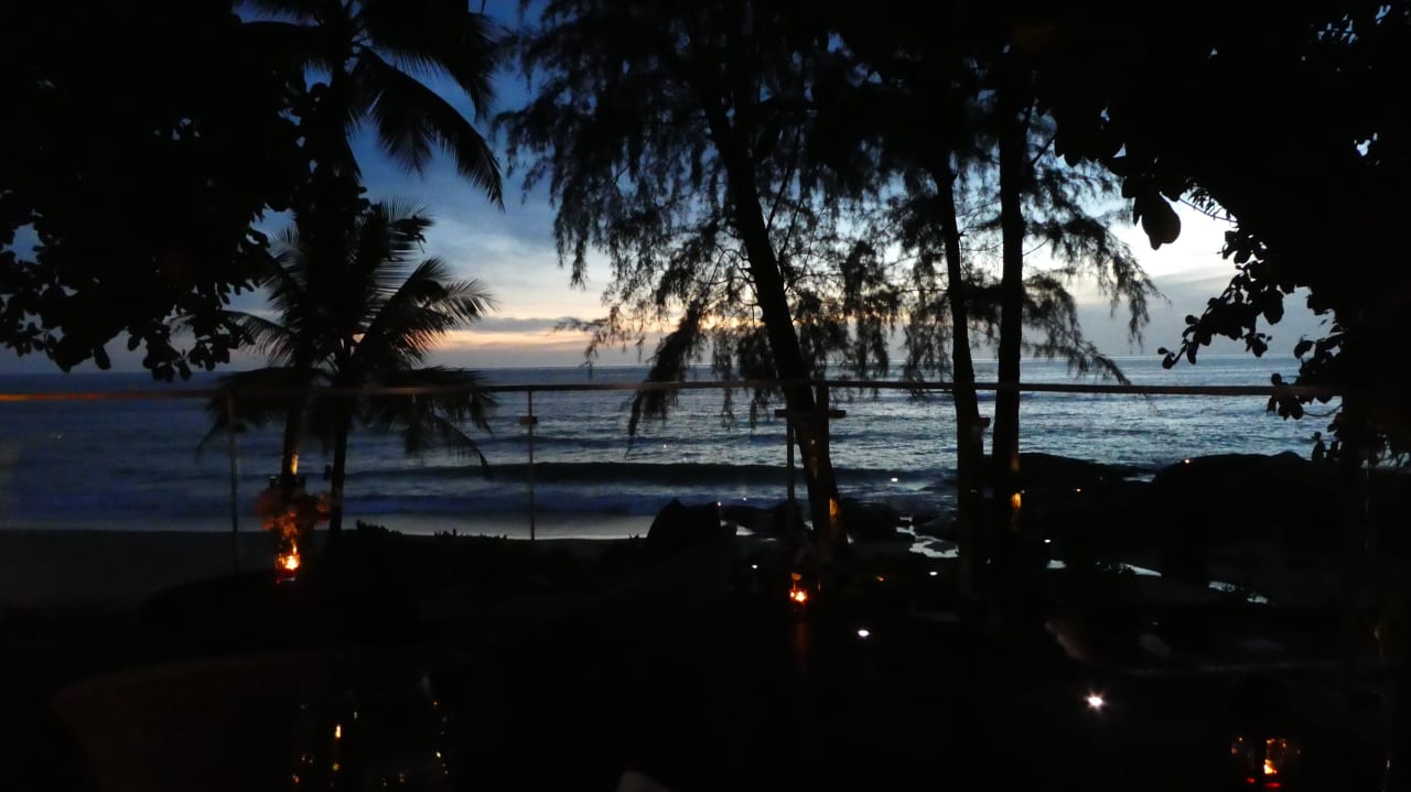 Gastro Moracea by Khao Lak Resort