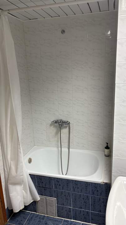 Zimmer Hotel Kriopigi