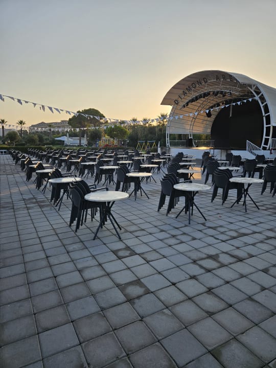 Sonstiges Diamond De Luxe Hotel & Spa