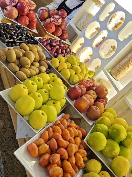 Gastro Jaz Makadi Oasis Resort