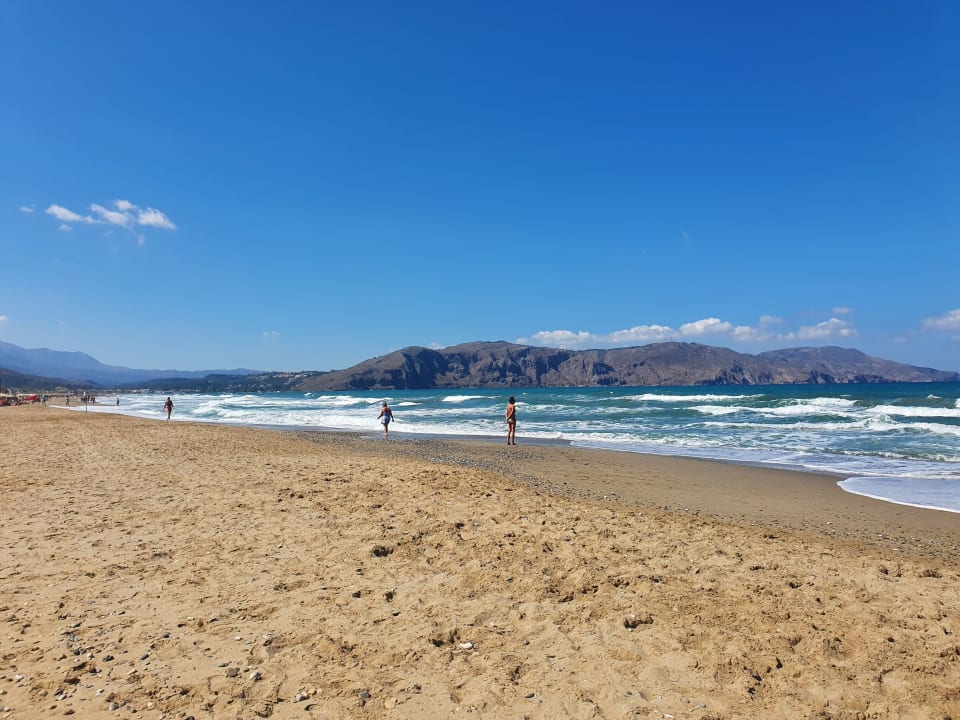 Strand Cretan Beach Resort