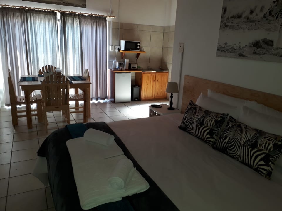 Zimmer The Bay Inn