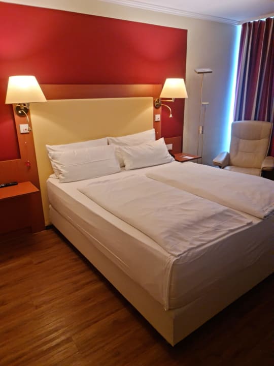 Zimmer NH Ingolstadt