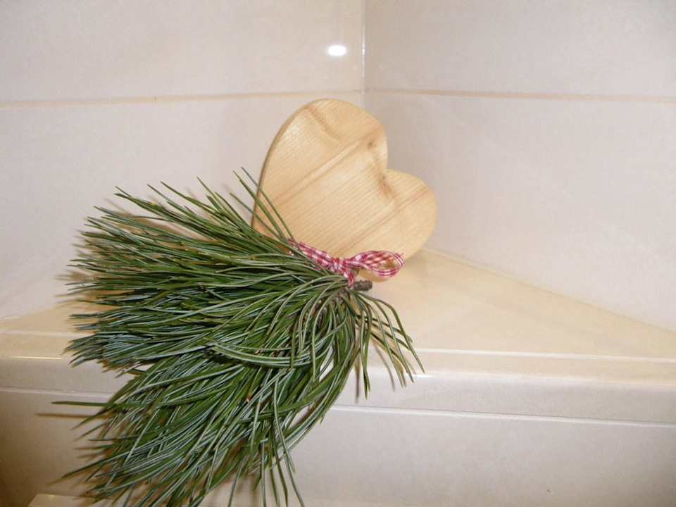 Latschenduft Mountain Chalet Pra Ronch