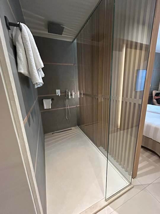 Zimmer Ikones Seafront Luxury Suites