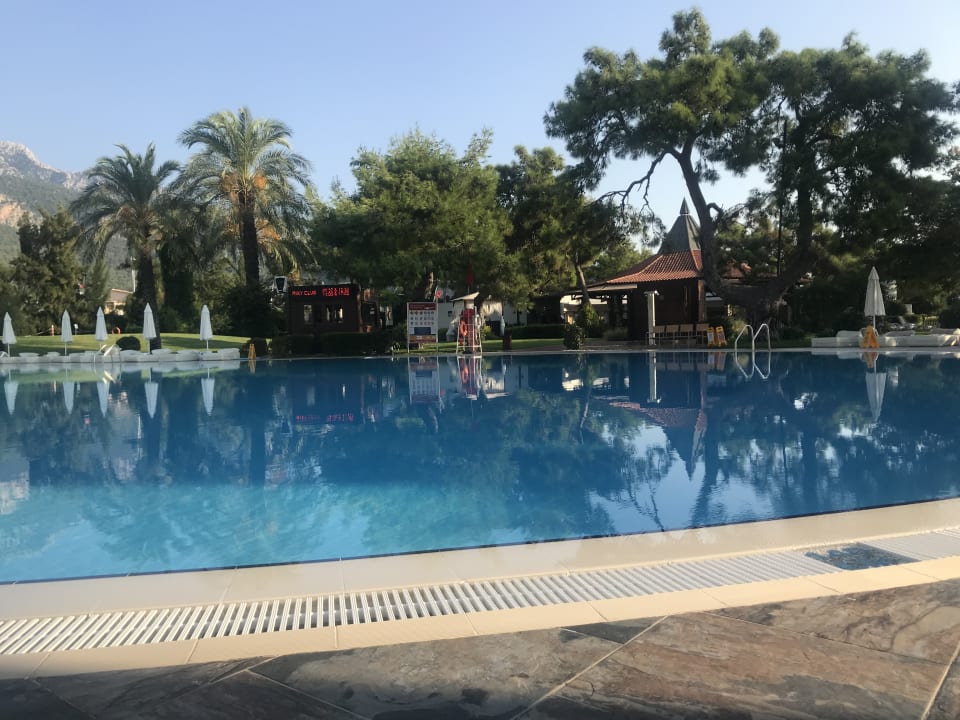 Pool TUI MAGIC LIFE Beldibi +16