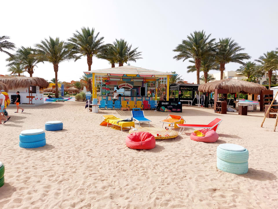 Gastro Sentido Caribbean World Soma Bay