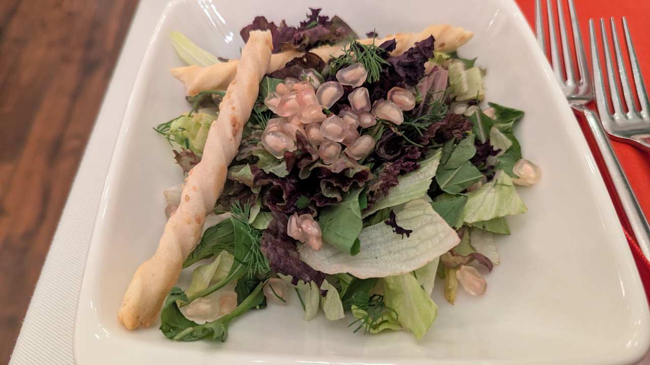 Gastro Saphir Resort & Spa