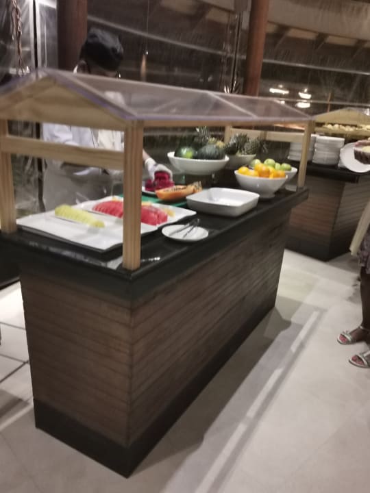 Gastro Summer Island Maldives