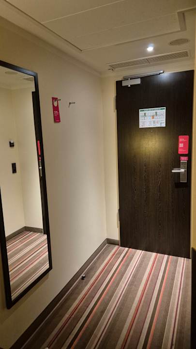 Zimmer Leonardo Hotel Berlin