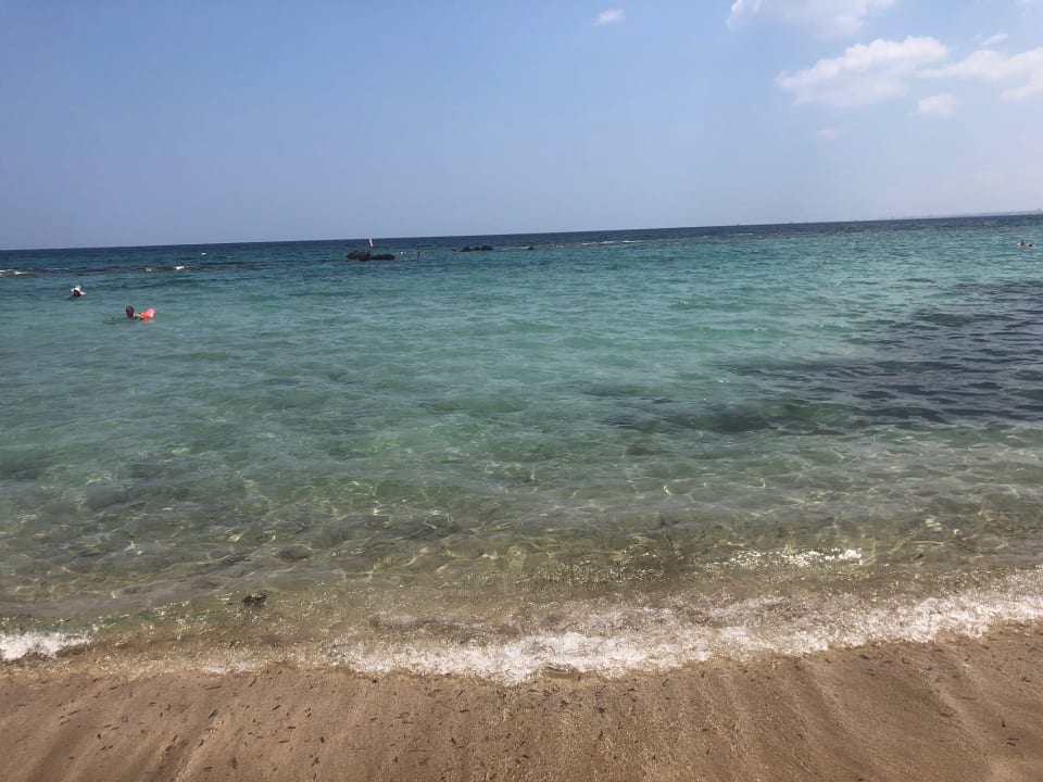 Strand Salamis Bay Conti Resort Hotel & Casino