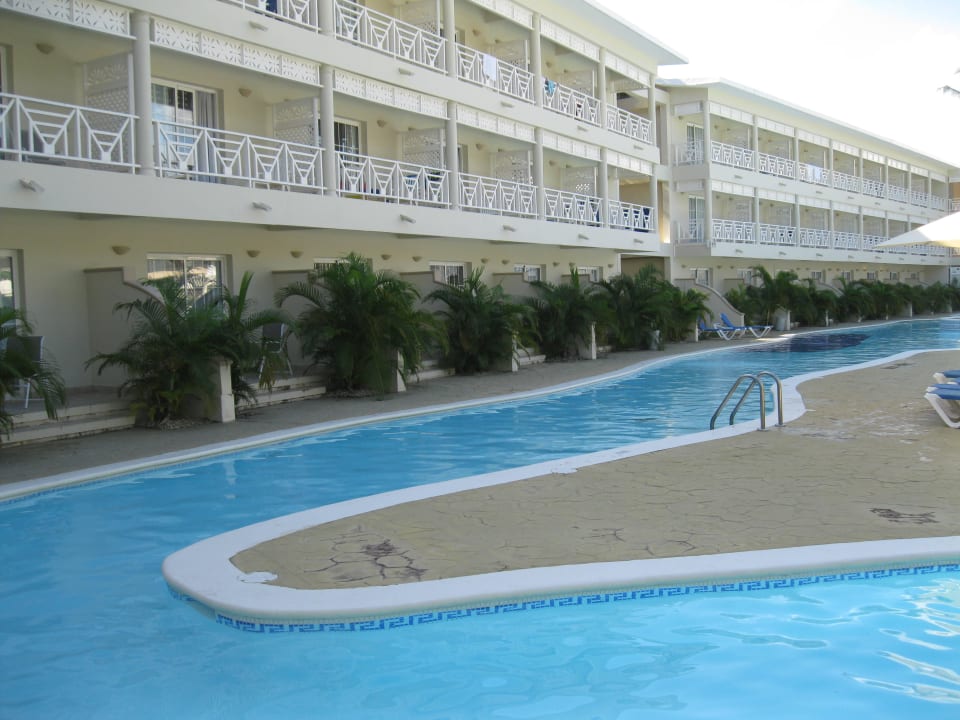 Ruhepool Vista Sol Punta Cana