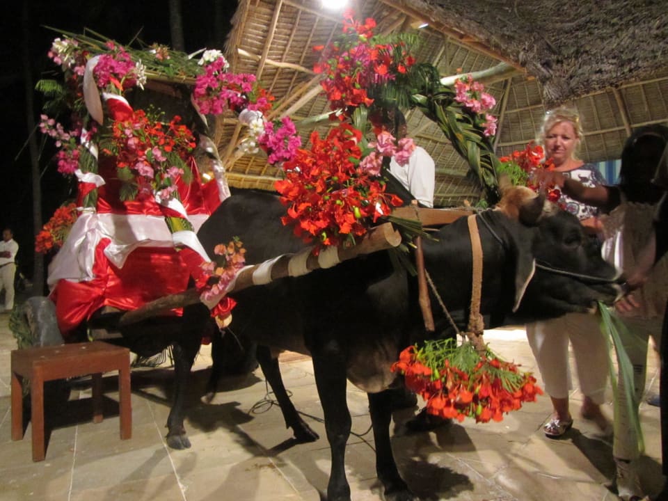 Afrika halt  Neptune Pwani Beach Resort & Spa