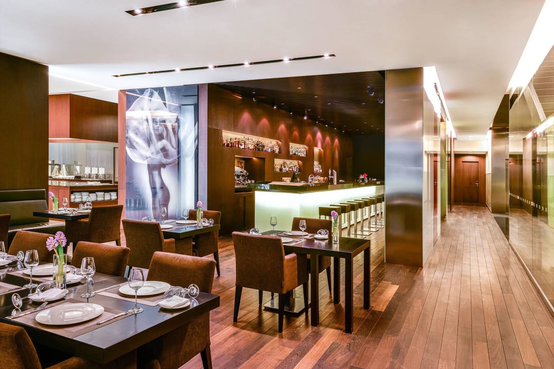 Bar NH Collection Olomouc Congress